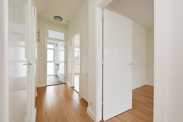 Medium property photo - Capadosestraat 88, 2523 AG Den Haag